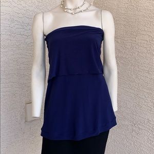 Courtney Washington Wear 2-ways Top